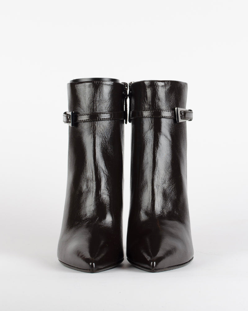 Boots chantal