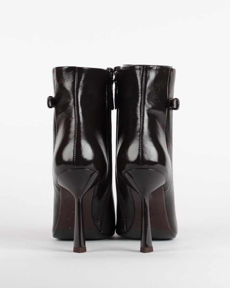 Boots chantal