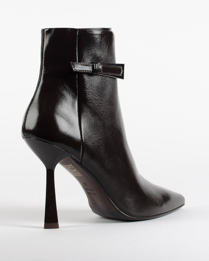 Boots chantal