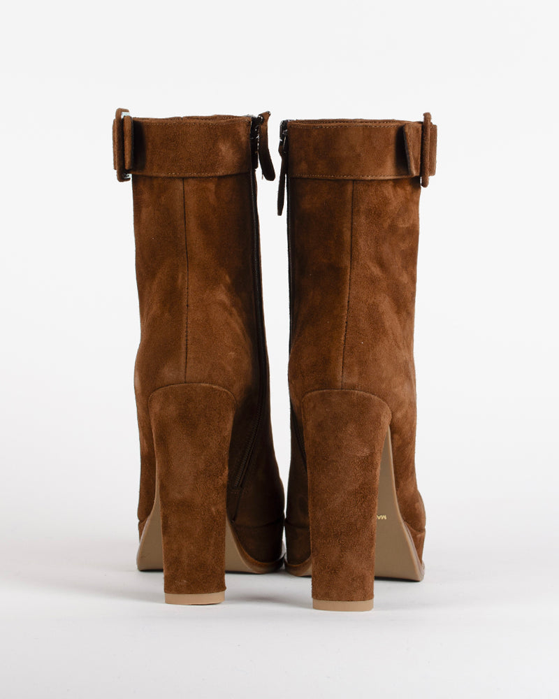 Boots chantal