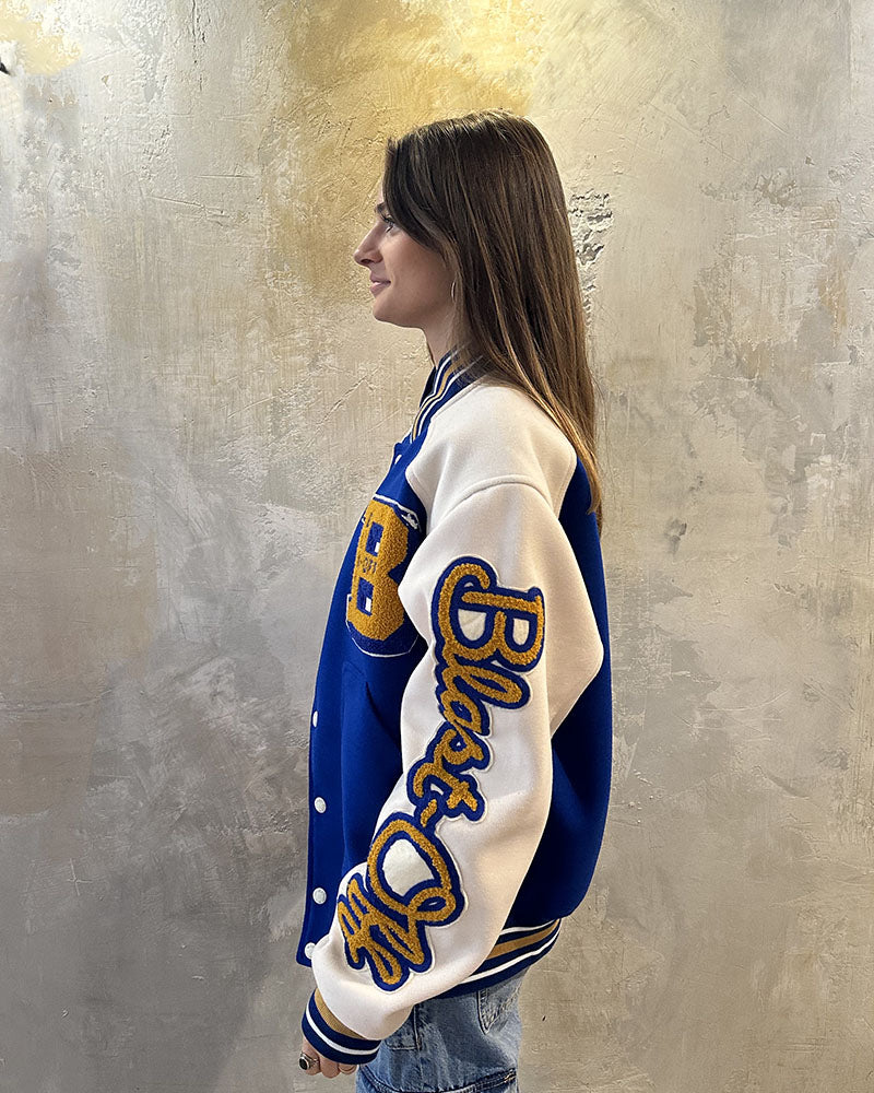 Vestes & Blousons BLAST OFF - Bomber blast off