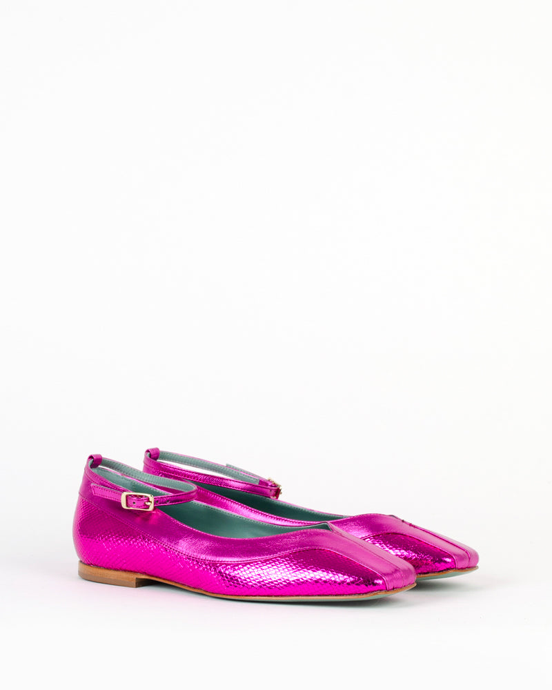 Ballerines paola d'arcano