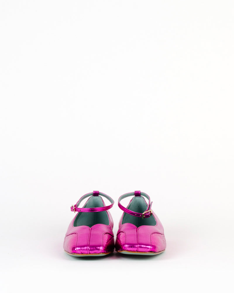Ballerines paola d'arcano