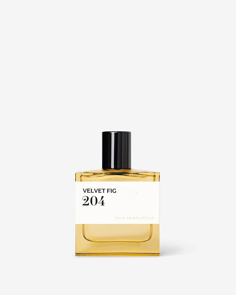 Parfum 204 velvet fig 30ml