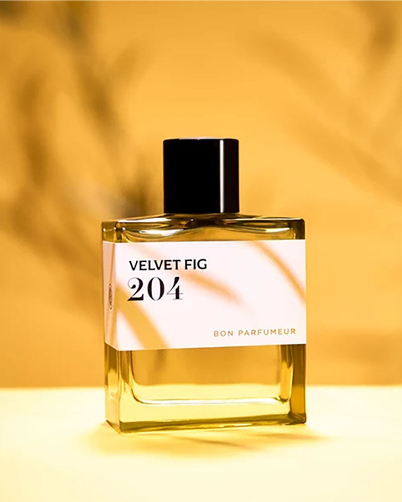 Parfum 204 velvet fig 30ml