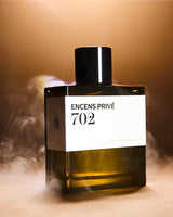Parfum 702 encens prive 30ml