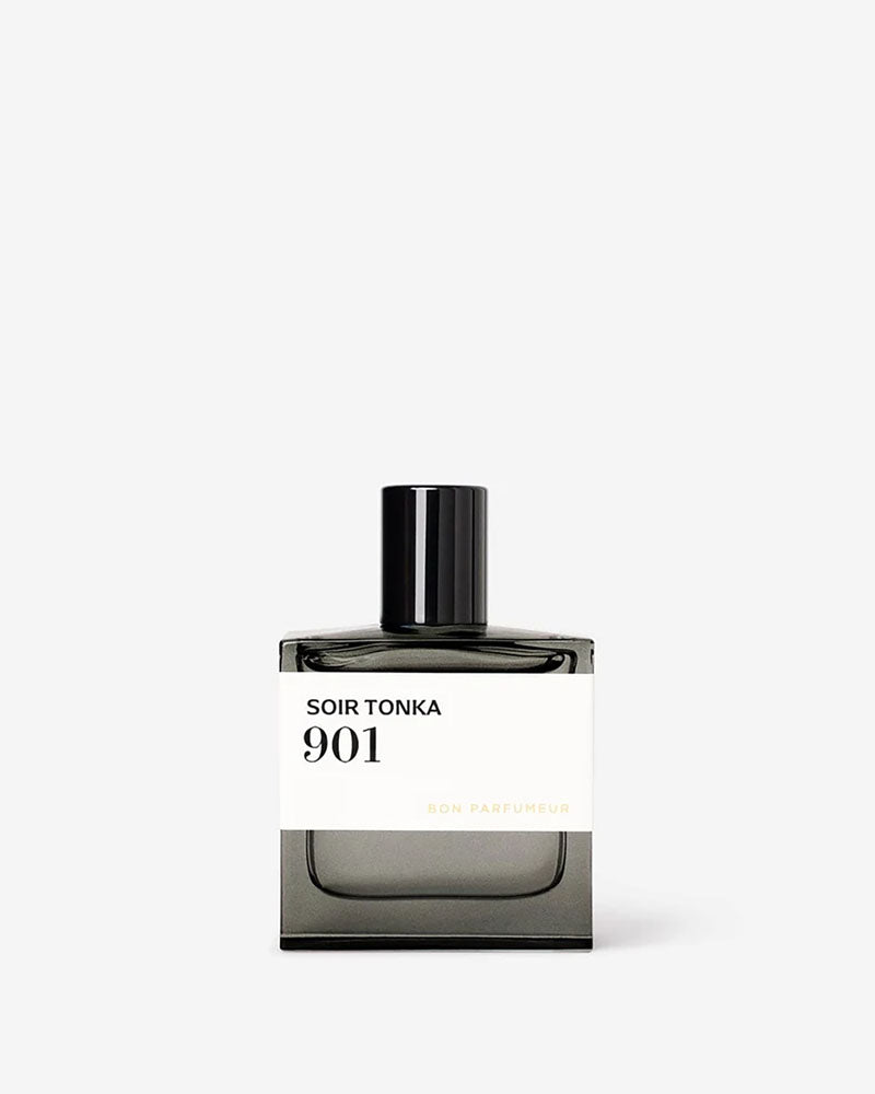 Parfum 901 soir tonka 30ml