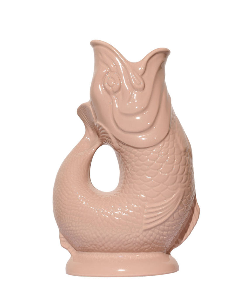 Carafe gluggle