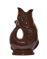 Carafe gluggle