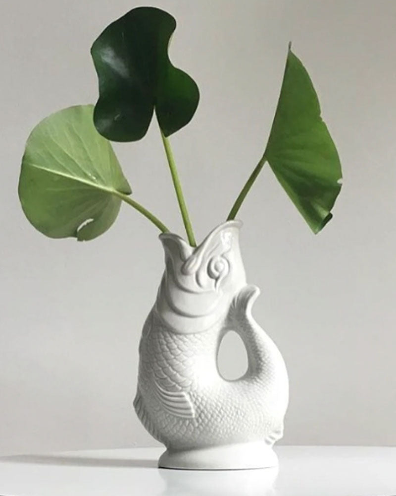 Carafe gluggle
