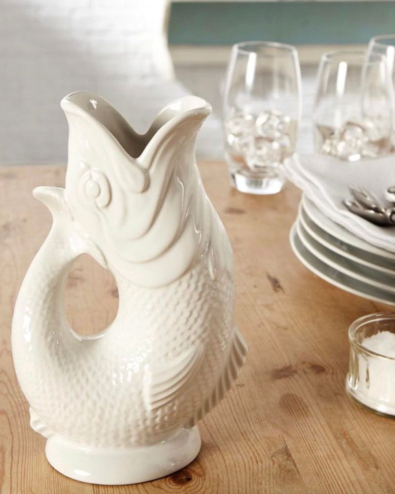 Carafe gluggle