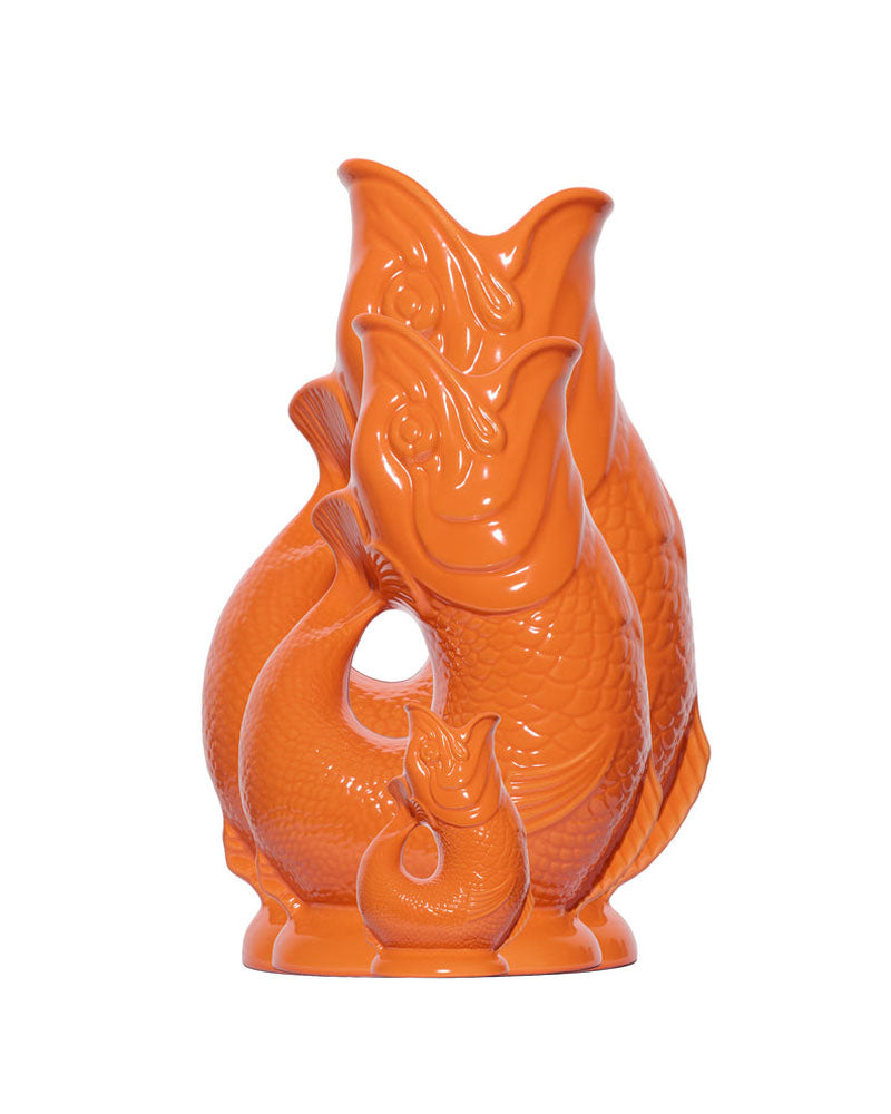Carafe gluggle