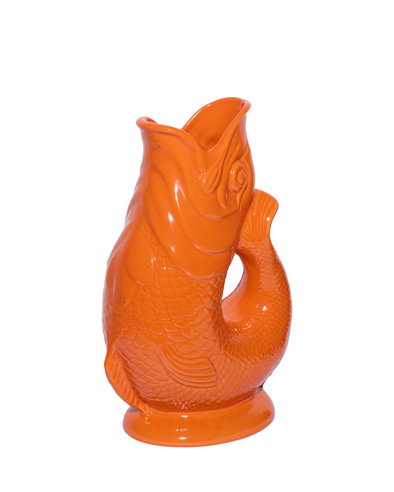 Carafe gluggle