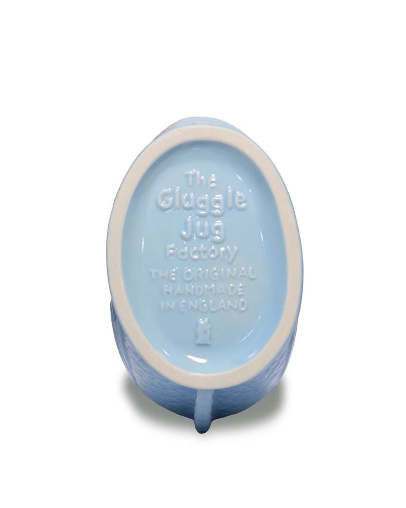 Carafe gluggle