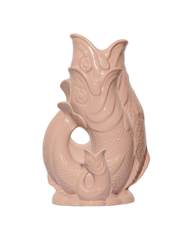 Carafe gluggle