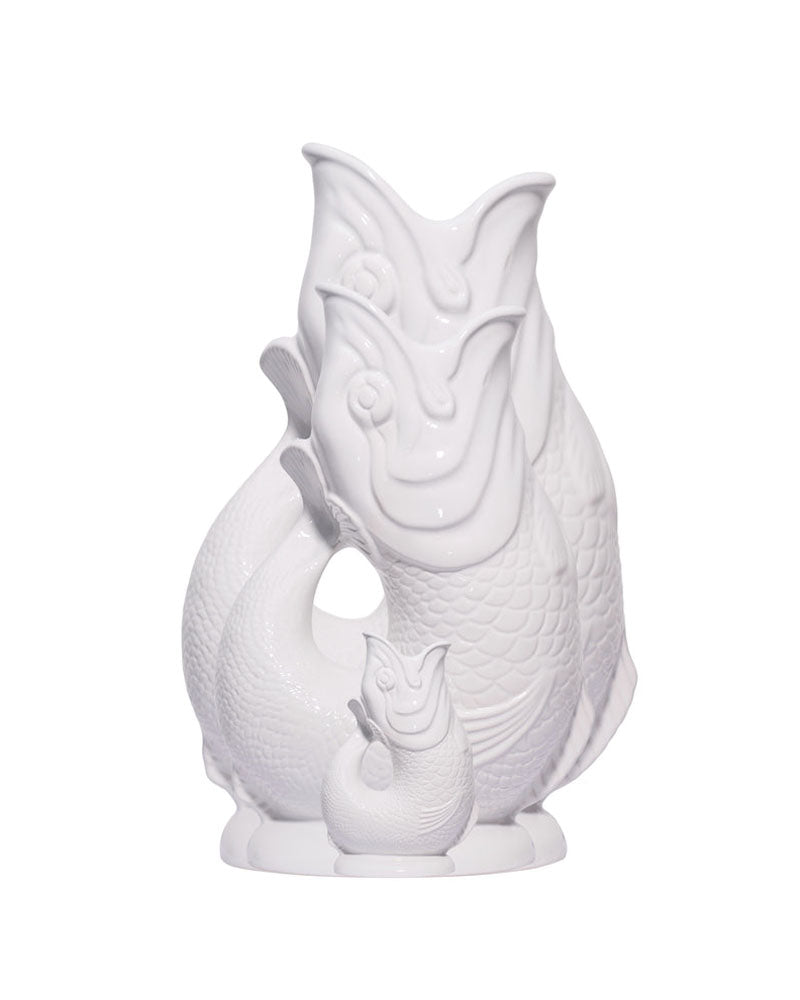 Carafe gluggle