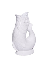 Carafe gluggle