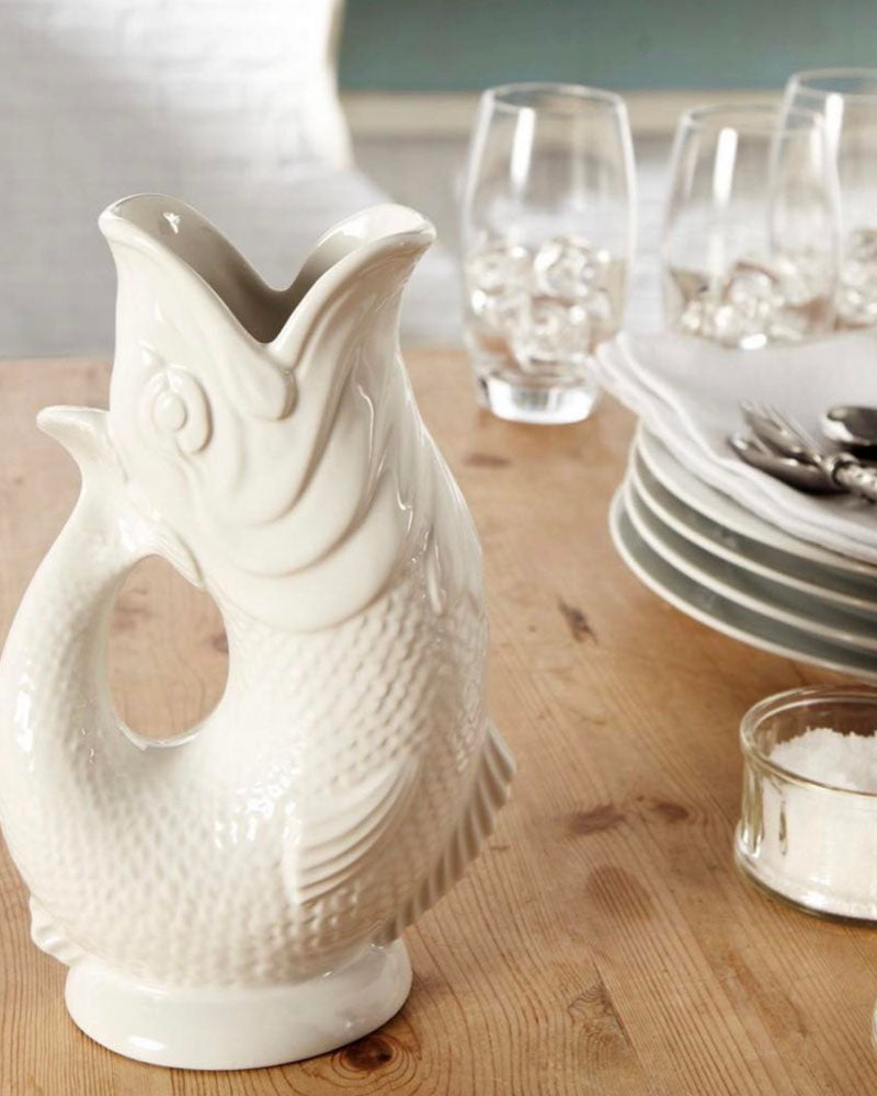 Carafe gluggle