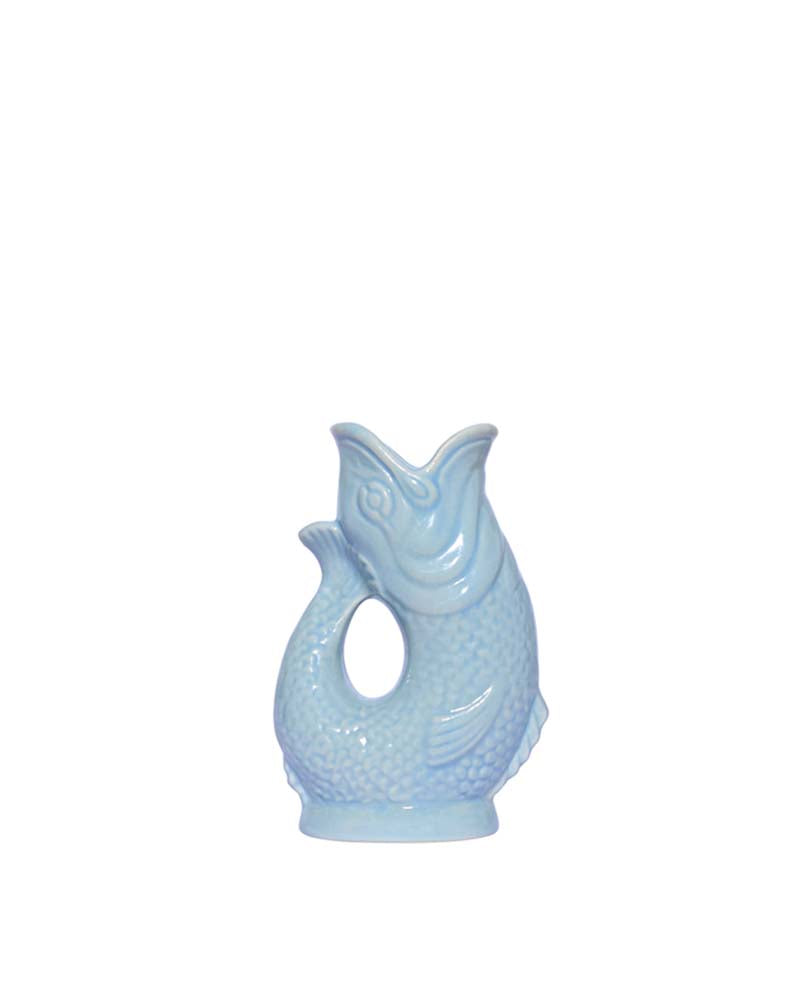 Carafe gluggle