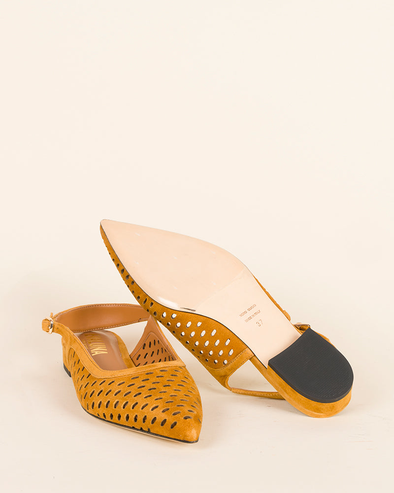 Ballerines evaluna