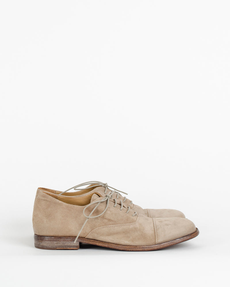 Ballerines & Mocassins MOMA WOMEN - Derbies moma