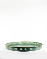 Arts de la table BAZAR DE LUXE DECO - Plateau gm riviera bazar de luxe