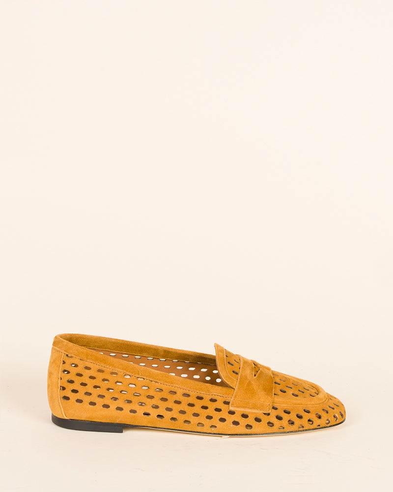 Mocassins evaluna
