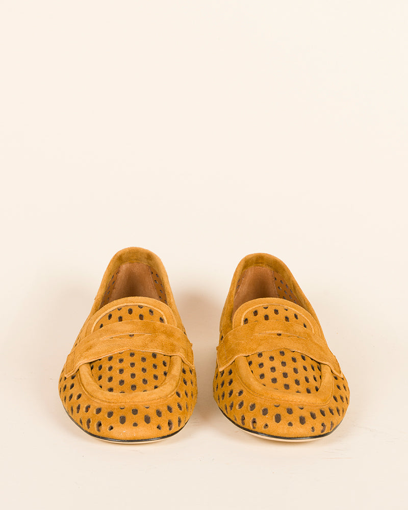 Mocassins evaluna
