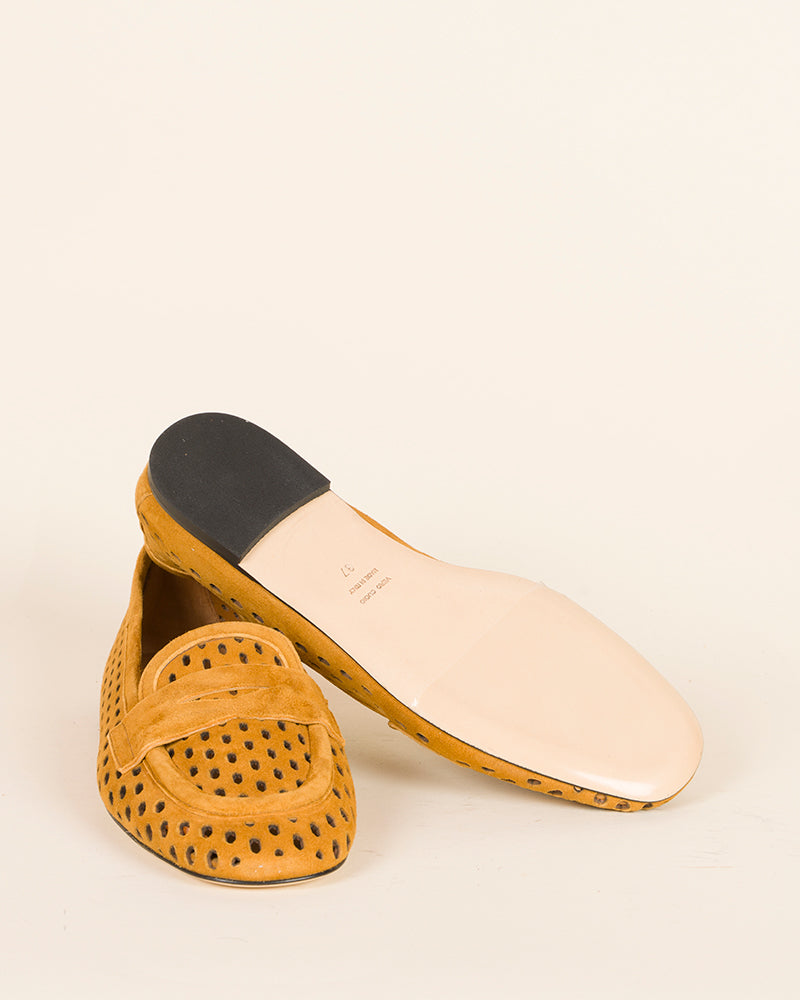Mocassins evaluna