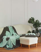 Objets Deco LIV INTERIOR - Plaid 150/200 liv interior
