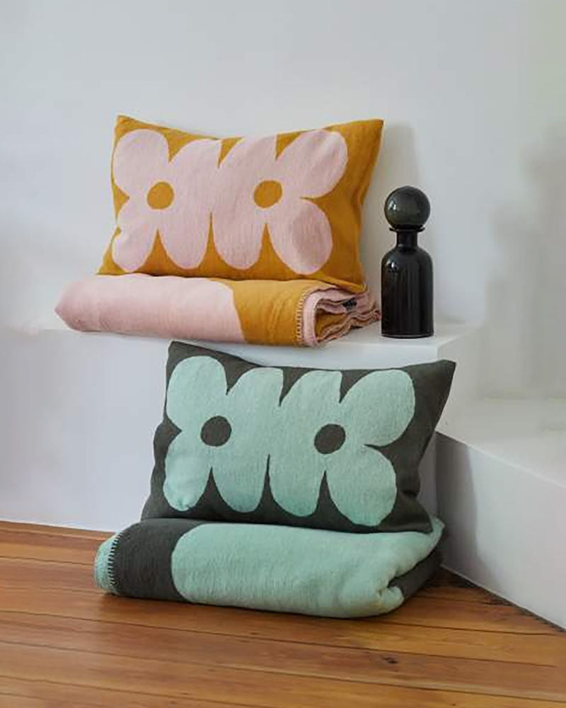 Objets Deco LIV INTERIOR - Coussin 40/60 liv interior