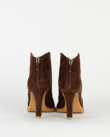 Boots lola cruz