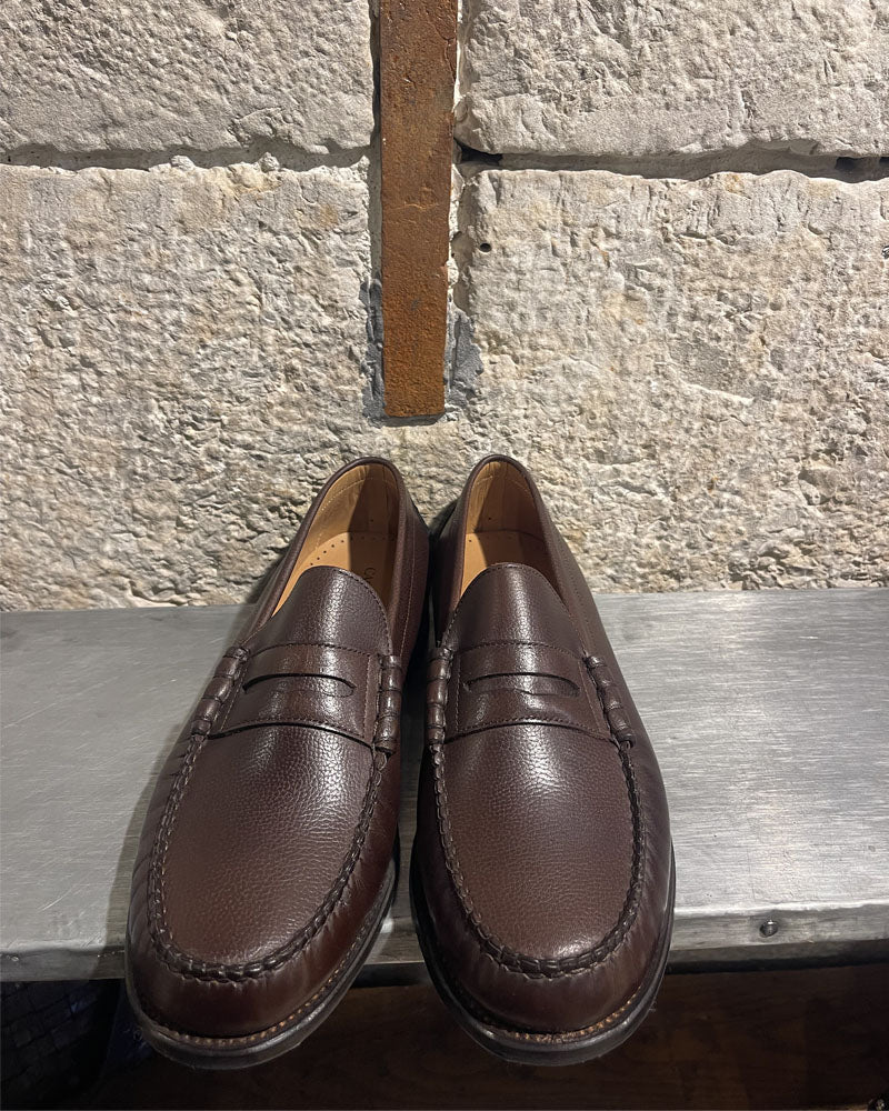 Mocassins carlos santos