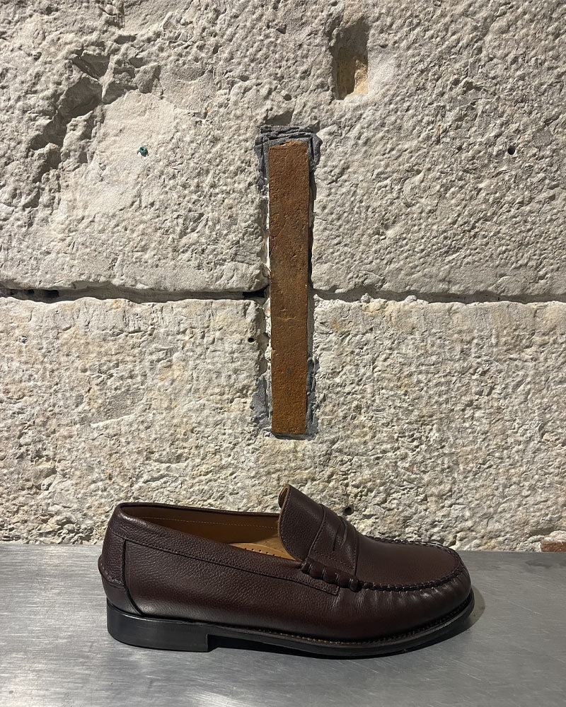 Mocassins carlos santos