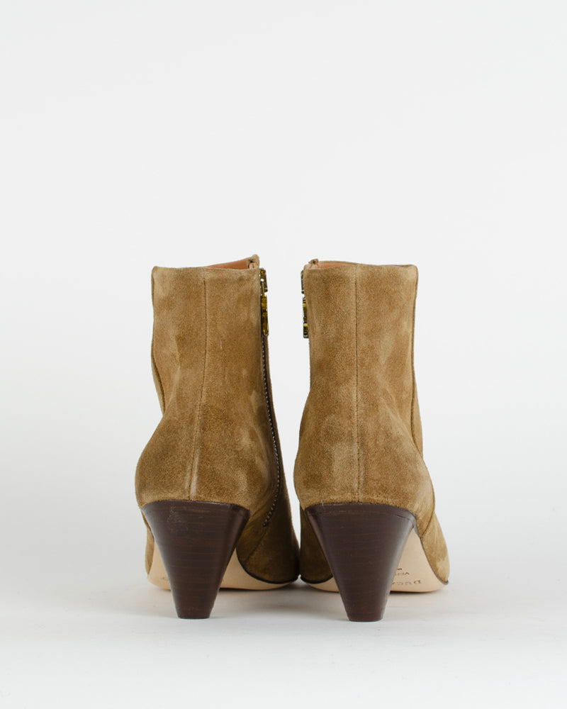 Boots & Bottines DUCANERO WOMEN - Boots ducanero women