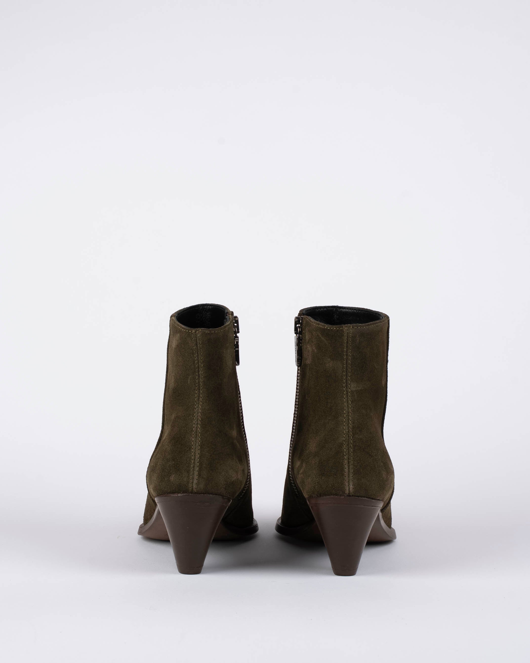 Boots ducanero women