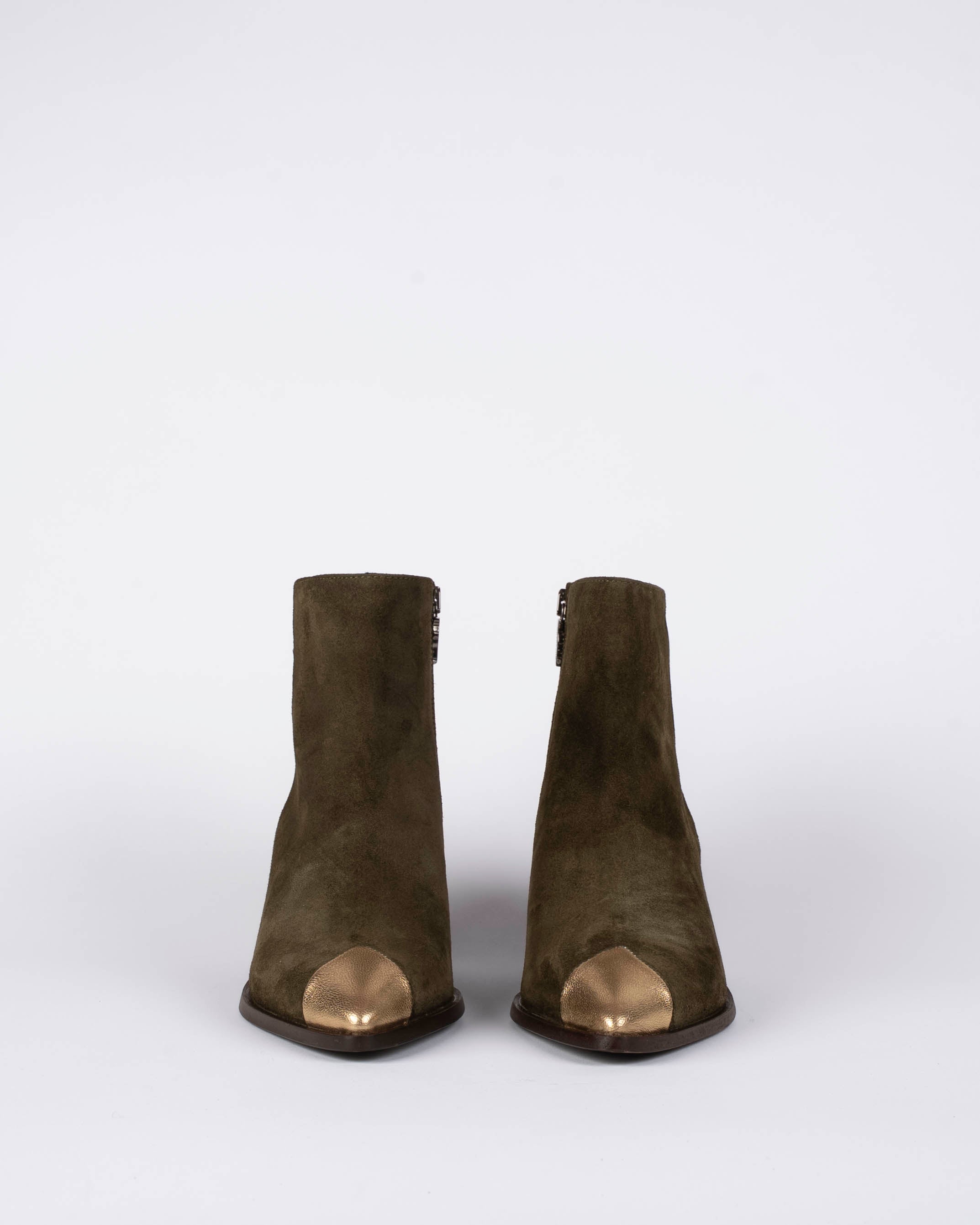 Boots ducanero women