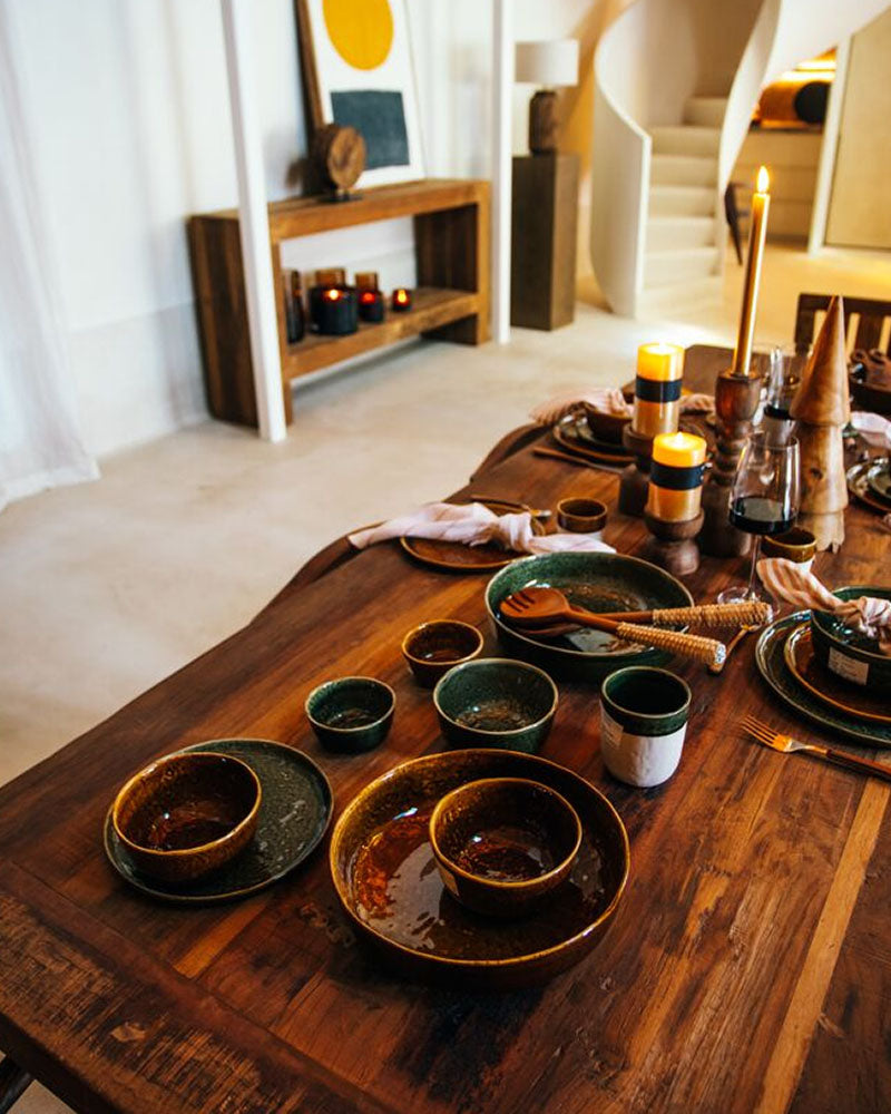 Arts de la table POMAX - Gobelet spiro dia7 pomax