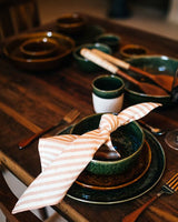 Arts de la table POMAX - Gobelet spiro dia 8 pomax