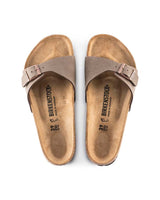 Sandales madrid birkenstock men