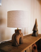 Objets Deco POMAX - Lampe lampedusa pomax