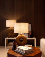 Objets Deco POMAX - Lampe lampedusa pomax