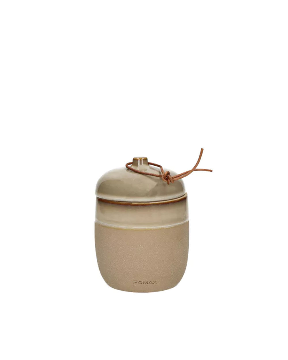 Bougie pomax