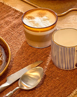 Arts de la table POMAX - Tasse anafi pomax