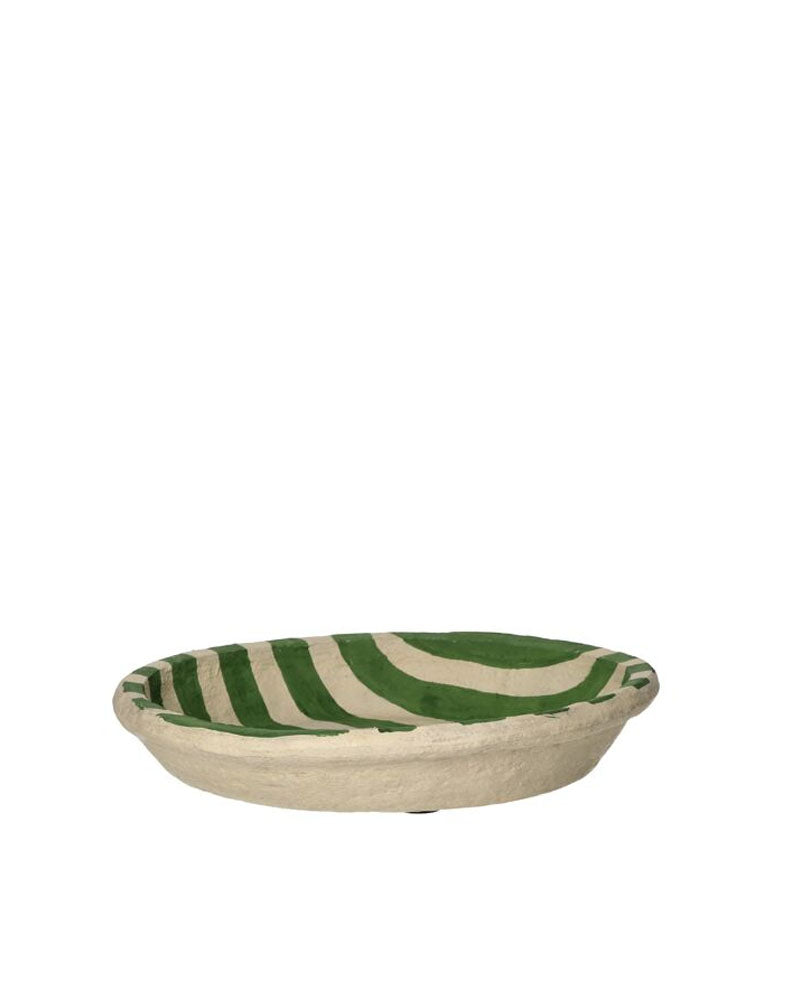 Arts de la table POMAX - Set de 3 plats pomax