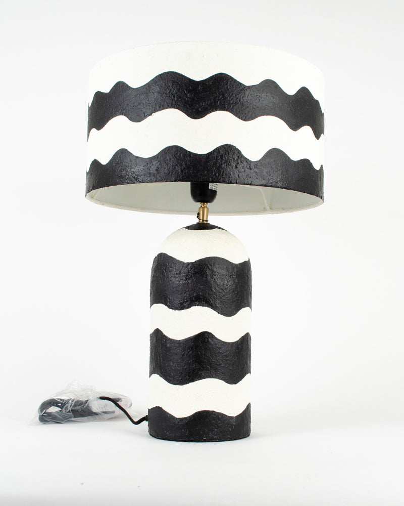 Objets Deco POMAX - Lampe pomax