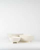 Arts de la table POMAX - Set de 3 bols pomax