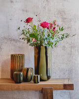 Vase m pomax