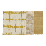 Lot de 3 serviettes de table pomax