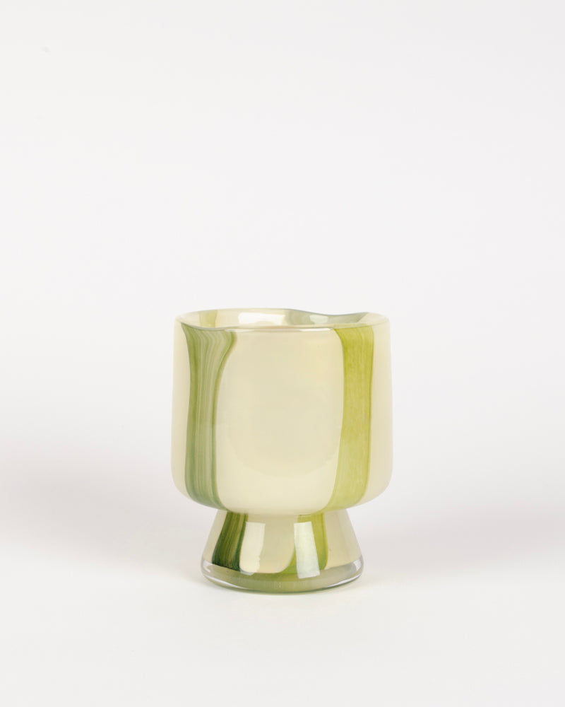 Vase s camou
